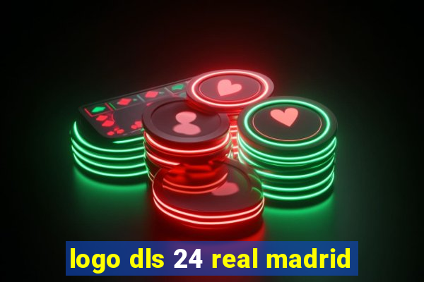 logo dls 24 real madrid